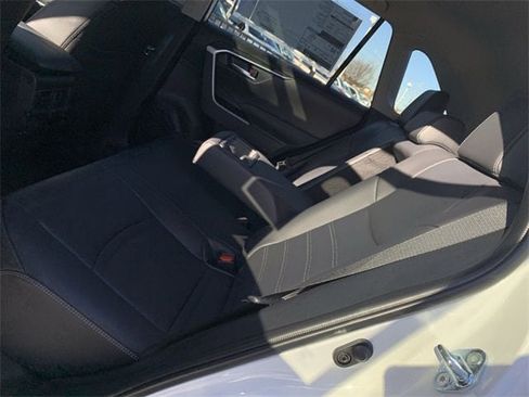 New 2025 Toyota RAV4 XLE Premium image 10