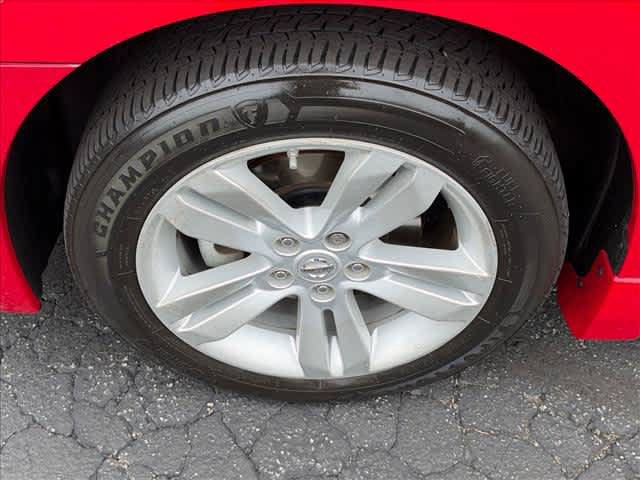 Used 2011 Nissan Altima 2.5 S FWD image 9
