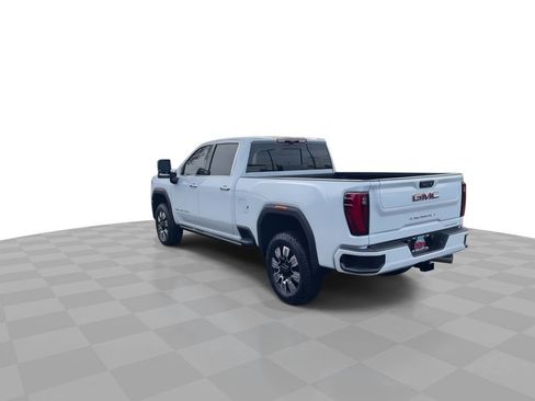 New 2026 GMC Sierra 2500 Denali w/ Denali Reserve Package image 6