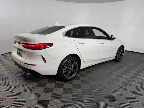 Used 2023 BMW 228i Gran Coupe w/ Convenience Package image 5