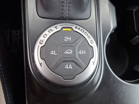 Certified 2024 Ford Bronco Wildtrak image 25