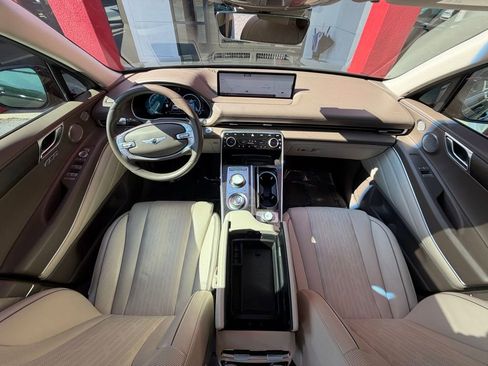 Used 2023 Genesis GV80 2.5T w/ Prestige 20" Package AWD/4WD image 23