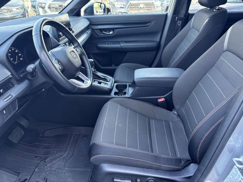 Used 2023 Honda CR-V Sport image 13