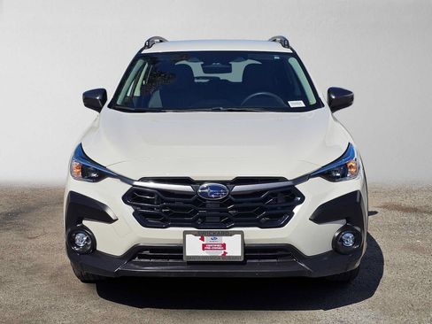 Certified 2024 Subaru Crosstrek 2.0i Premium AWD/4WD image 8
