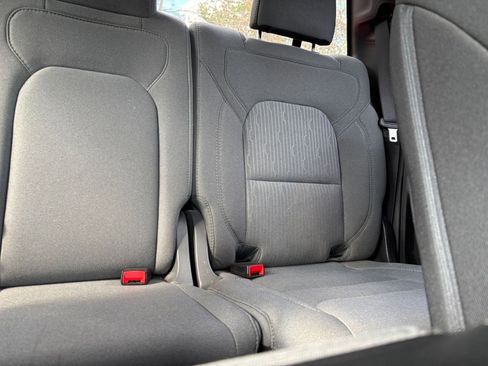 Used 2022 RAM 1500 Big Horn image 36