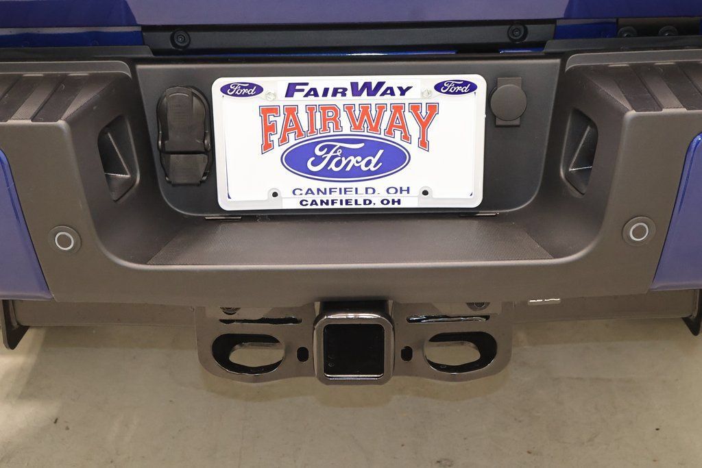 New 2026 Ford F350 XL w/ STX Appearance Package AWD/4WD image 27