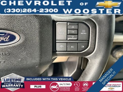 Used 2023 Ford F150 XLT image 21