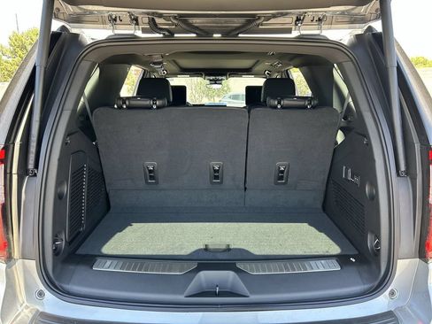 New 2026 GMC Yukon Denali w/ Denali Reserve Package AWD/4WD image 27