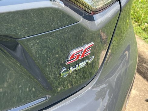 New 2026 Toyota Corolla SE FWD image 21