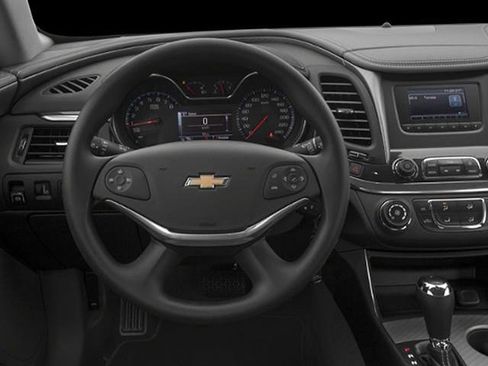 Used 2018 Chevrolet Impala LS image 87