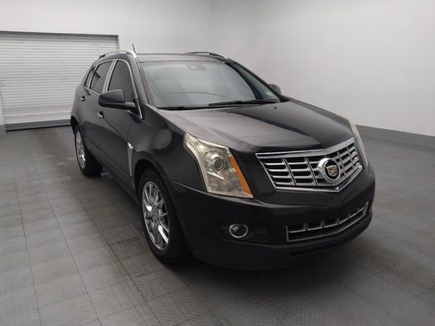 Used 2015 Cadillac SRX Performance w/ Driver Awareness Package FWD image 14