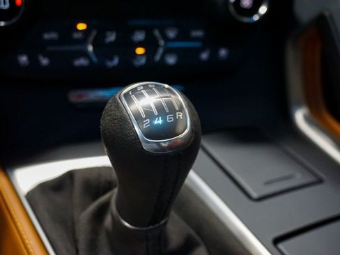 Used 2016 Chevrolet Corvette Z06 image 17