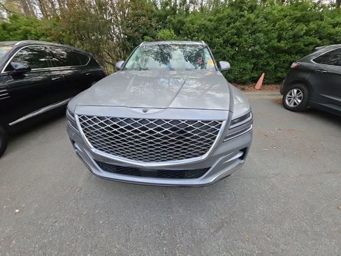 Used 2024 Genesis GV80 2.5T image 5