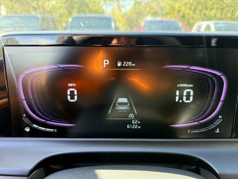 Used 2026 Kia Seltos LX image 4