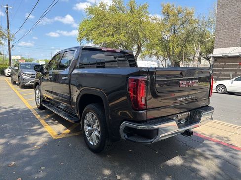 Used 2021 GMC Sierra 1500 SLT image 5