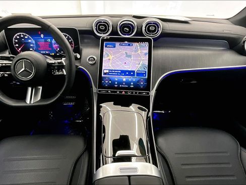 Certified 2026 Mercedes-Benz GLC 300 4MATIC image 14