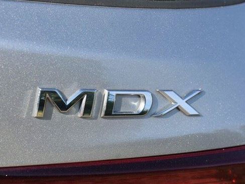 Used 2019 Acura MDX A-Spec AWD/4WD image 16