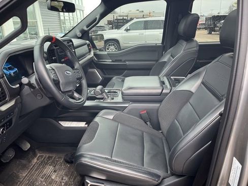 Used 2023 Ford F150 Raptor image 3