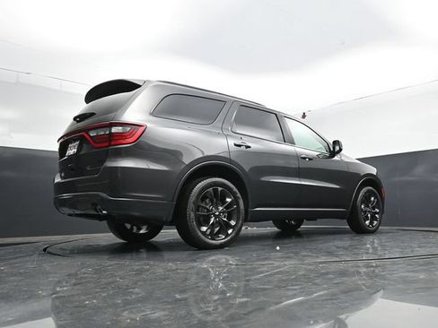 New 2026 Dodge Durango GT AWD/4WD image 57
