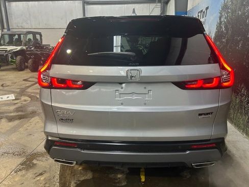Used 2023 Honda CR-V Sport Touring image 5