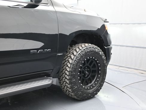 Used 2023 RAM 1500 Laramie AWD/4WD image 46