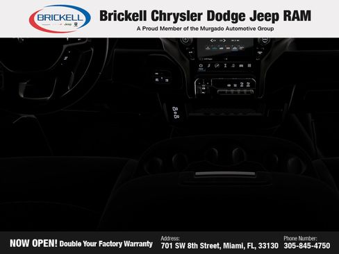 New 2026 RAM 2500 Tradesman image 26