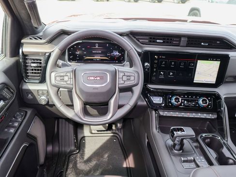 New 2026 GMC Sierra 1500 AT4X AWD/4WD image 15