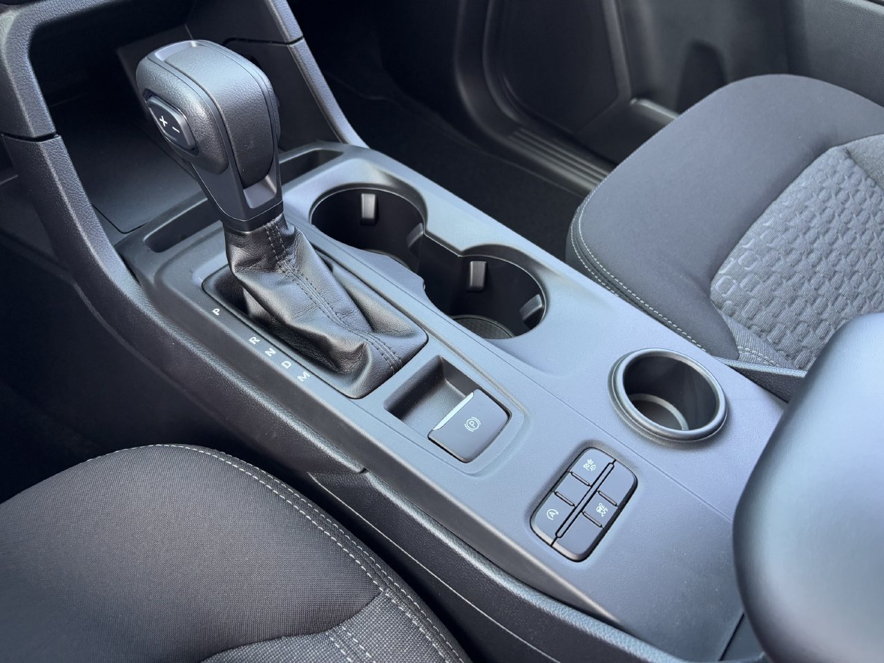 New 2026 Ford Ranger XL RWD image 16