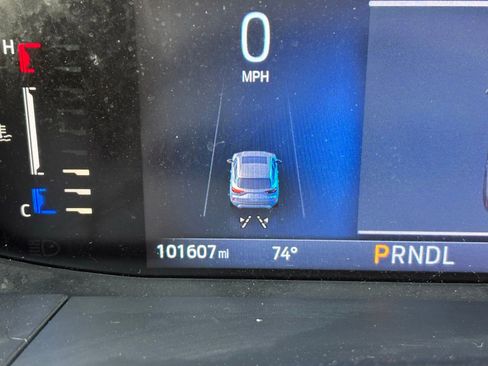 Used 2023 Ford Escape Active FWD image 11