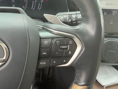 Used 2023 Lexus RX 350 Premium FWD image 9