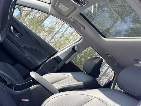 New 2026 Hyundai Kona Limited FWD image 33