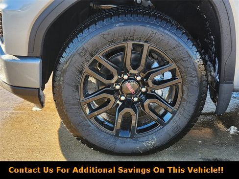 New 2026 GMC Sierra 1500 Elevation w/ Elevation Premium Package image 7