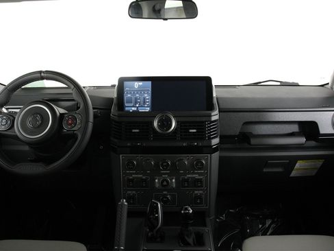 New 2025 INEOS Grenadier Fieldmaster Edition image 6