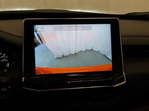 New 2026 Jeep Compass Latitude image 22