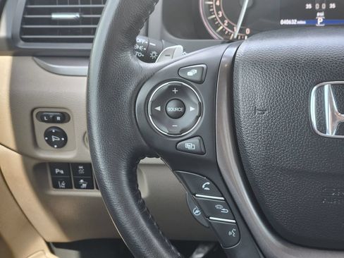 Used 2023 Honda Ridgeline RTL-E image 31