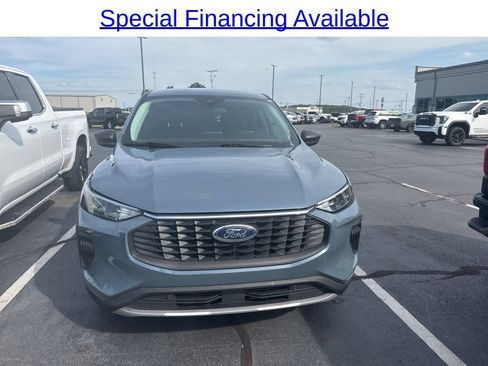 Used 2023 Ford Escape Active FWD image 1