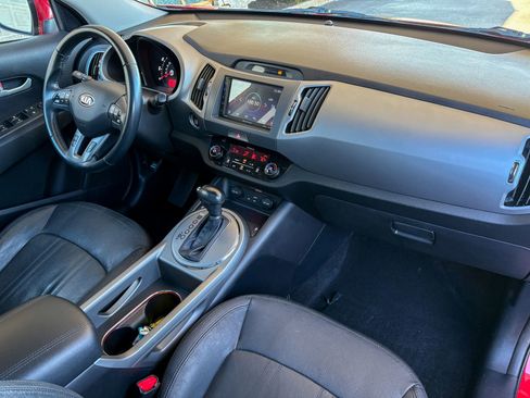 Used 2015 Kia Sportage EX FWD image 26