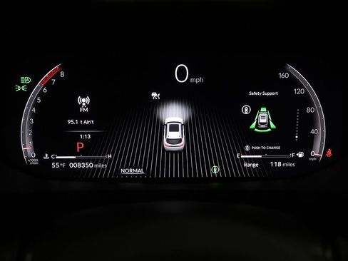 Used 2026 Acura MDX Type S image 3