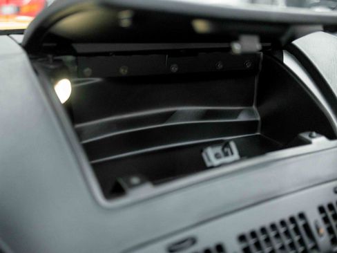 Used 1991 Chevrolet Corvette ZR-1 image 77