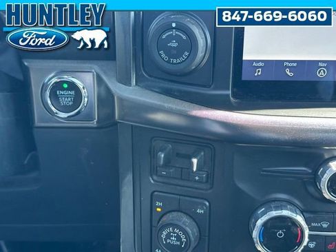 Used 2023 Ford F150 Tremor w/ Equipment Group 402A High AWD/4WD image 18