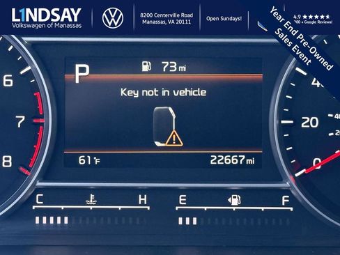 Used 2023 Kia Sorento S w/ Panoramic Sunroof Package image 25