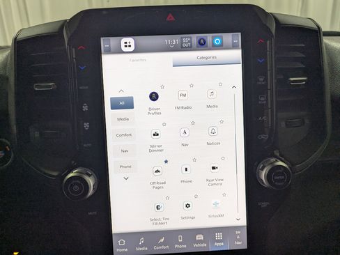 New 2026 RAM 2500 Tradesman image 27