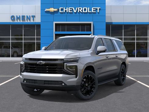 New 2026 Chevrolet Suburban RST w/ Comfort Package AWD/4WD image 6
