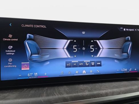 Used 2026 BMW X7 xDrive40i AWD/4WD image 20