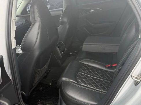 Used 2013 Audi S6 Prestige w/ Driver Assistance Pkg image 9