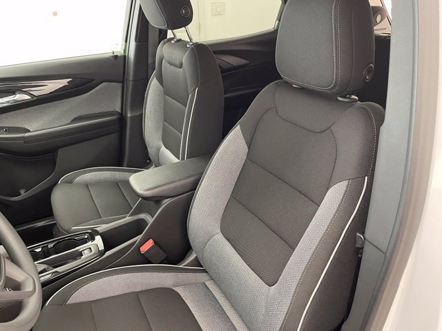 New 2026 Chevrolet TrailBlazer LS w/ LS Convenience Package AWD/4WD image 9