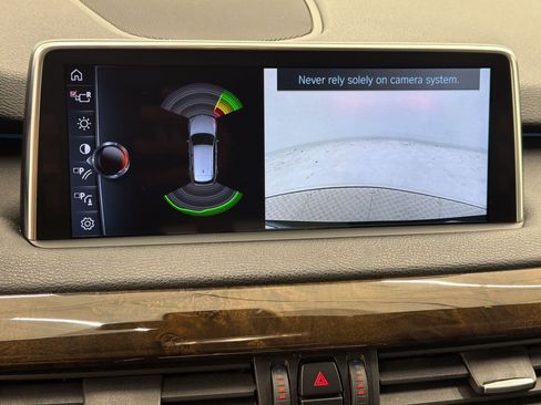Used 2017 BMW X5 xDrive35i AWD/4WD image 18