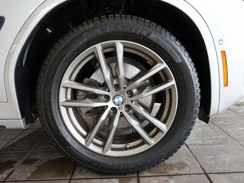 Used 2019 BMW X4 xDrive30i image 62