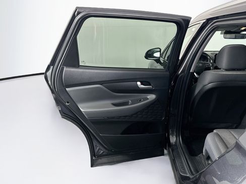 Used 2023 Hyundai Santa Fe SEL FWD image 27