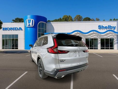 New 2026 Honda CR-V Sport-L image 6